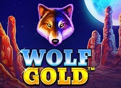 Wolf G Nitro Casino Game  Nitro Casino Online
