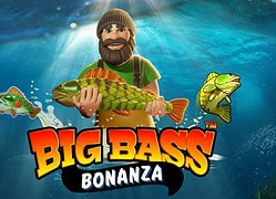 Big Bass Bonanza Nitro Casino Game  Nitro Casino Online