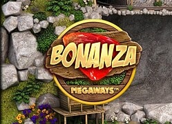 Bonanza Megaways Nitro Casino Game  Nitro Casino Online