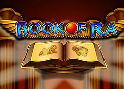 Book of Ra Nitro Casino Slot  Nitro Casino Online