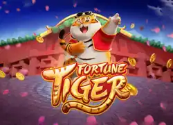 Fortune Tiger Nitro Casino Slot  Nitro Casino Online