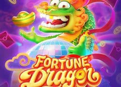 Fortune Dragon Nitro Casino Game  Nitro Casino Online