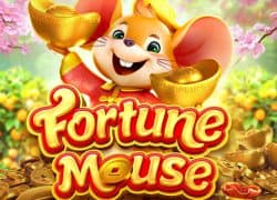 Fortune Mouse Nitro Casino Game  Nitro Casino Online