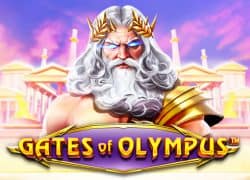 Gates of Olympus Nitro Casino Game  Nitro Casino Online