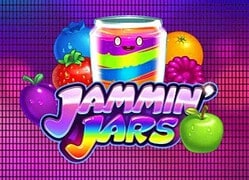Jammin' Jars slot Nitro Casino Game  Nitro Casino Online