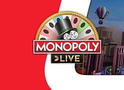 Monopoly Live Nitro Casino Game  Nitro Casino Online