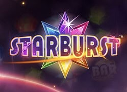 Nitro Casino Game Starburst  Nitro Casino Online