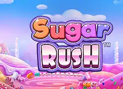 Sugar Rush Nitro Casino Game  Nitro Casino Online