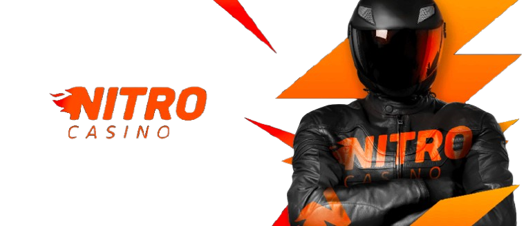   Nitro Casino Online
