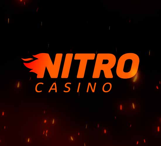   Nitro Casino Online