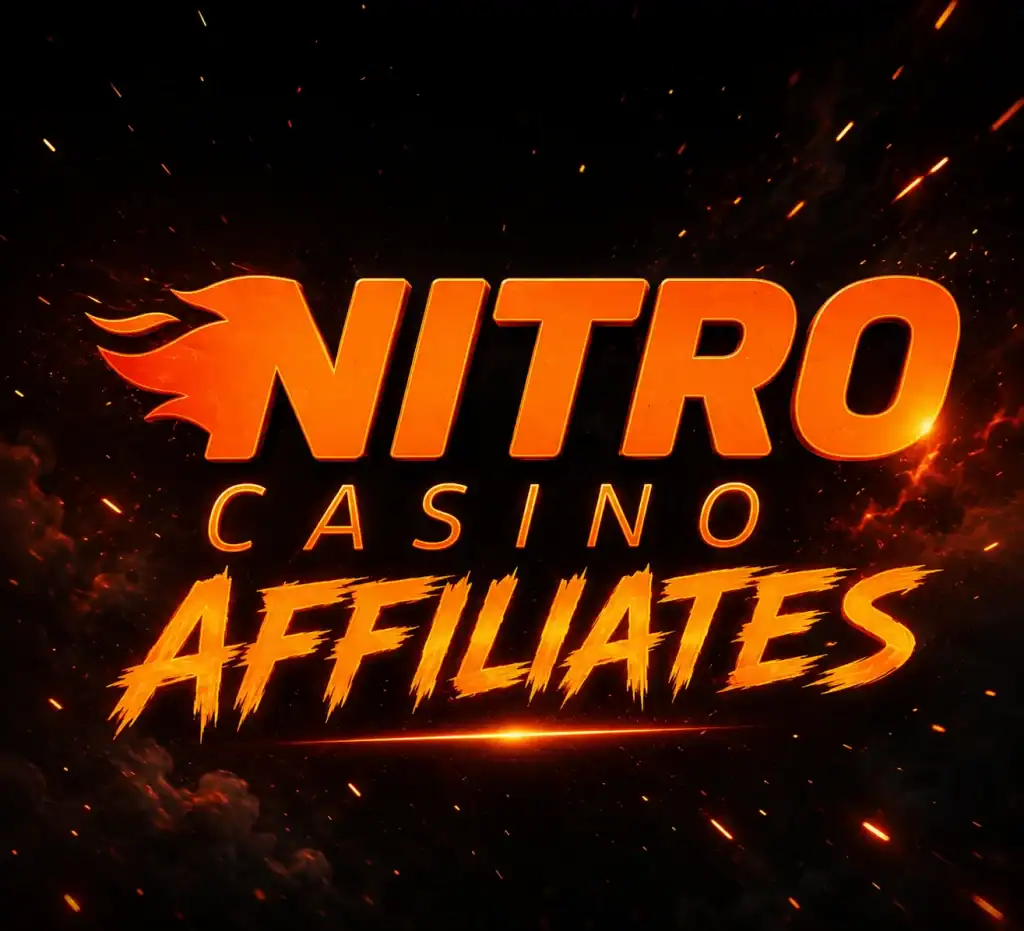 Nitro Casino Affiliates (Affiliate Program)